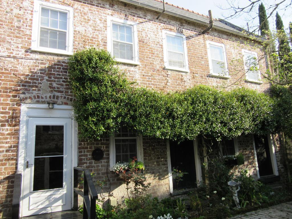 Historic 86 Church Street ชาร์ลสตัน ภายนอก รูปภาพ
