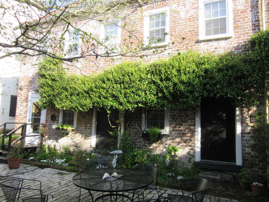 Historic 86 Church Street ชาร์ลสตัน ภายนอก รูปภาพ