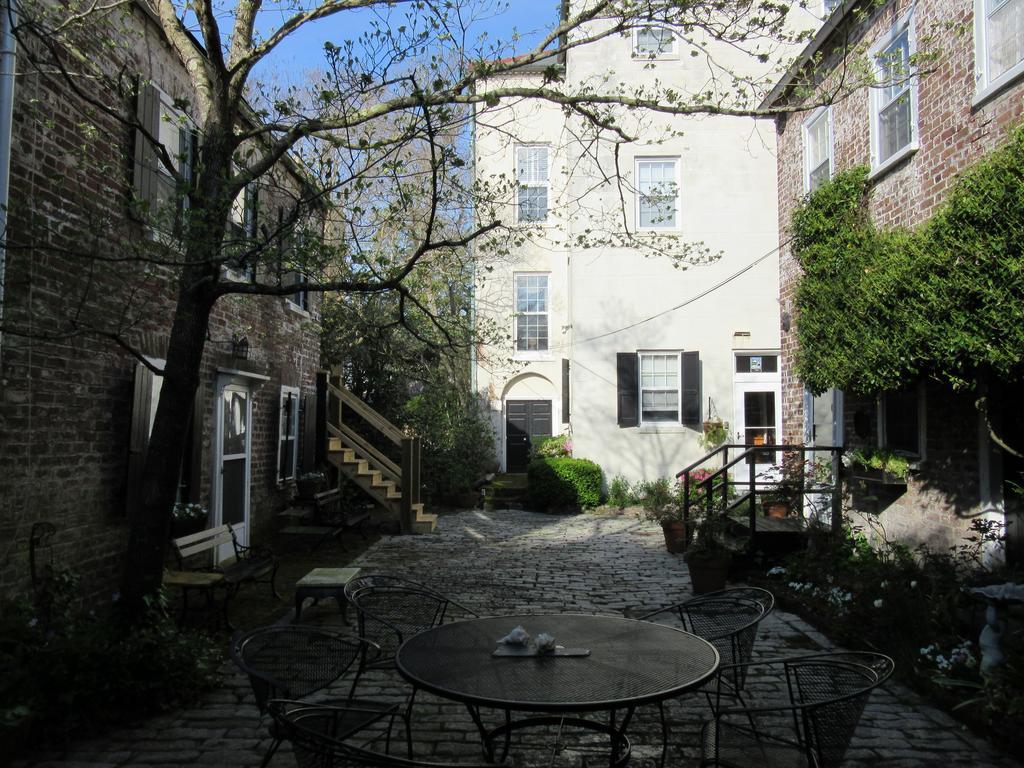 Historic 86 Church Street ชาร์ลสตัน ภายนอก รูปภาพ