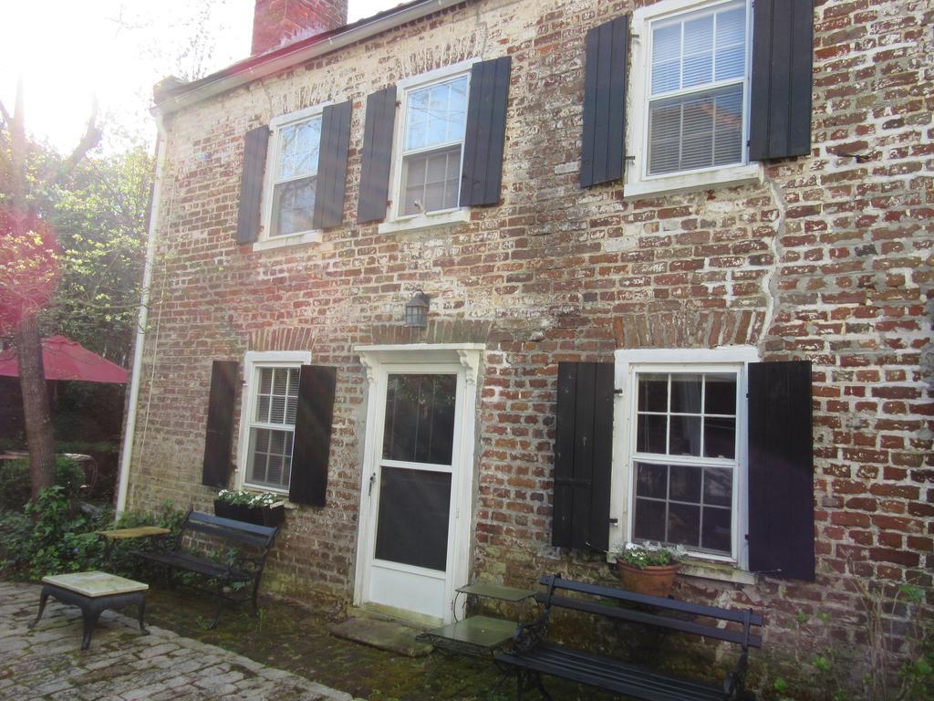 Historic 86 Church Street ชาร์ลสตัน ภายนอก รูปภาพ